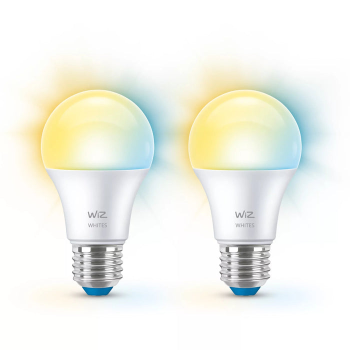 EAN 8720169076921 - WiZ 8720169076921 iluminación inteligente Bombilla inteligente Wi-Fi/Bluetooth 8 W imagen 1