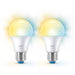 EAN 8720169076921 - WiZ 8720169076921 iluminación inteligente Bombilla inteligente Wi-Fi/Bluetooth 8 W imagen 1