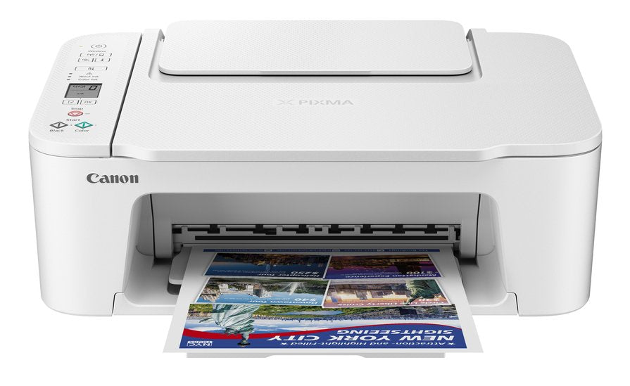 EAN 4549292234138 - Canon PIXMA TS3751i Inyección de tinta A4 4800 x 1200 DPI Wifi imagen 3