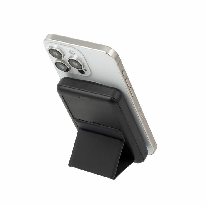 EAN 4260709013374 - Rivacase VA2604 batería externa Polímero de litio 10000 mAh Cargador inalámbrico Negro imagen 20