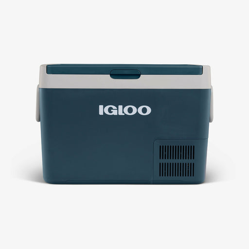 EAN 6975399590477 - Igloo ICF 60 nevera portátil 62 L Eléctrico Azul, Gris imagen 1