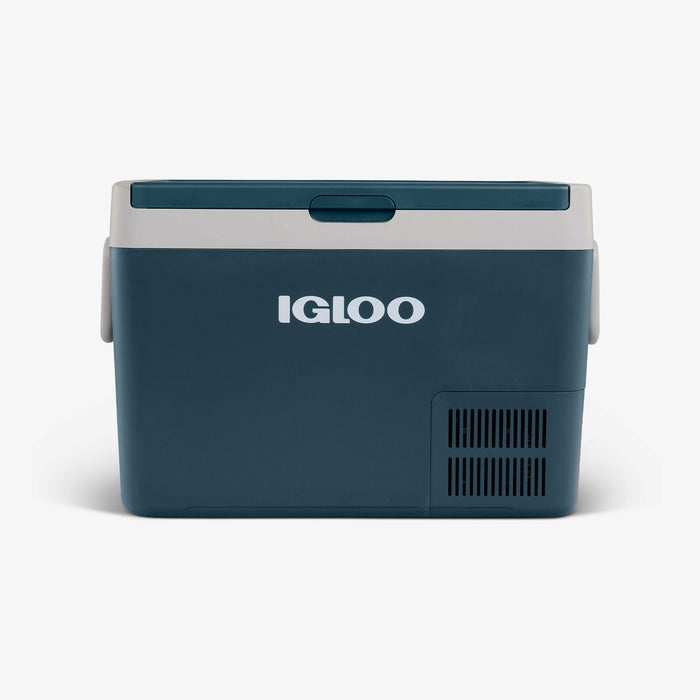EAN 6975399590477 - Igloo ICF 60 nevera portátil 62 L Eléctrico Azul, Gris imagen 1