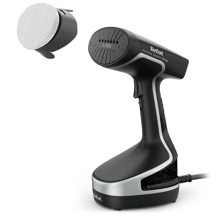 EAN 3121040084175 - Tefal Acces Steam Force DT8270 Vaporizador manual de prendas 0,2 L 2000 W Negro imagen 1
