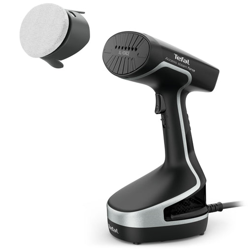 EAN 3121040084182 - Tefal Acces Steam Force DT8250 Vaporizador manual de prendas 0,2 L 2000 W Negro imagen 1