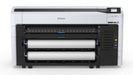 EAN 8715946699639 - Epson SC-T7700DL impresora de gran formato Inyección de tinta Color 2400 x 1200 DPI A0 (841 x 1189 mm) imagen 1