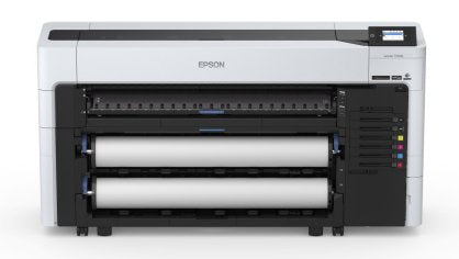 EAN 8715946699639 - Epson SC-T7700DL impresora de gran formato Inyección de tinta Color 2400 x 1200 DPI A0 (841 x 1189 mm) imagen 1