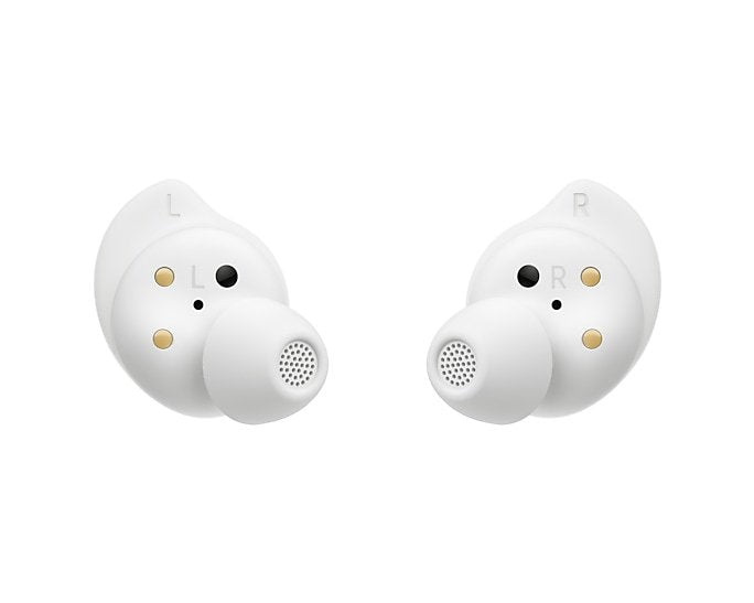 EAN 8806095219905 - Samsung Galaxy Buds FE Auriculares Inalámbrico Dentro de oído Llamadas/Música Bluetooth Blanco imagen 2