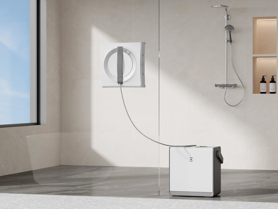 EAN 6970135031344 - Ecovacs WINBOT W2 2600 mAh imagen 6