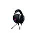 EAN 4718017233811 - ASUS ROG Theta 7.1 Auriculares Alámbrico Diadema Juego USB Tipo C Negro imagen 4