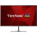 EAN 0766907006490 - Viewsonic VX Series VX2776-SMH LED display 68,6 cm (27") 1920 x 1080 Pixeles Full HD Plata imagen 2