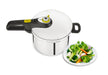 EAN 3045384362433 - Tefal YS22Q25 6 L Negro, Acero inoxidable imagen 2
