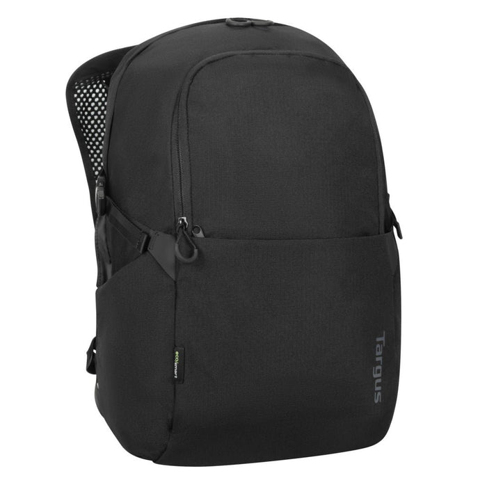 EAN 0092636362645 - Targus Zero Waste mochila Mochila informal Negro Plástico reciclado imagen 3