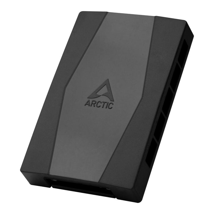 EAN 0840033400404 - ARCTIC Case Fan Hub imagen 1