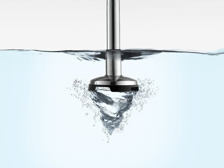 EAN 619743889300 - Dualit 88930 licuadora 1 L Batidora de inmersión 700 W Acero inoxidable imagen 6