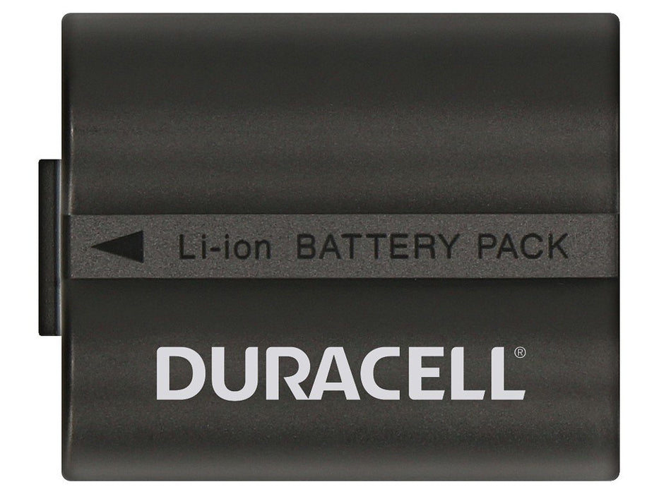 EAN 5055190112878 - Duracell DR9668 batería para cámara/grabadora Ión de litio 750 mAh imagen 4