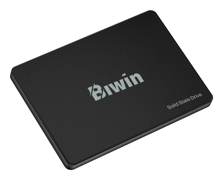EAN 0887184025315 - Biwin M100 1 TB 2.5" Serial ATA III imagen 4