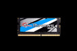 EAN 4713294220868 - G.Skill Ripjaws F4-2666C19S-16GRS módulo de memoria 16 GB 1 x 16 GB DDR4 imagen 1