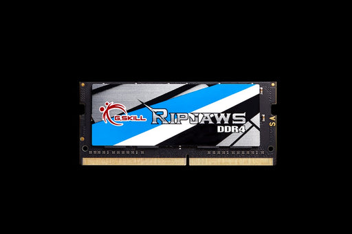 EAN 4713294220868 - G.Skill Ripjaws F4-2666C19S-16GRS módulo de memoria 16 GB 1 x 16 GB DDR4 imagen 1