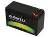 EAN 5055190180457 - Duracell DR7-12 batería para sistema ups Sealed Lead Acid (VRLA) 12 V 7 Ah imagen 2