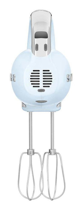 EAN 8017709301842 - Smeg HMF01PBEU batidora Batidora de mano 250 W Azul imagen 2