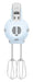 EAN 8017709301842 - Smeg HMF01PBEU batidora Batidora de mano 250 W Azul imagen 2