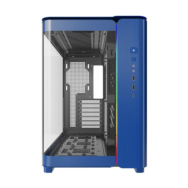 EAN 4710562742947 - Montech KING 95 Midi Tower Azul imagen 2