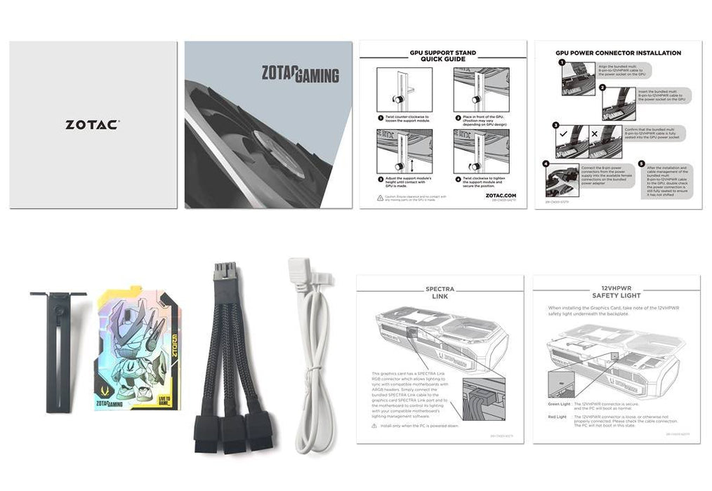 EAN 8886307700414 - Zotac GAMING GeForce RTX 5070 Ti SOLID OC NVIDIA 16 GB GDDR7 imagen 6