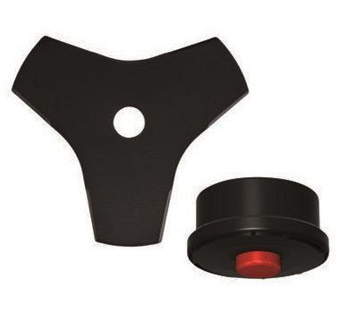 EAN 4006825651300 - Einhell AGILLO 18/200 30 cm Batería Aluminio, Negro, Rojo imagen 11