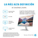 EAN 0195161271953 - HP M22f FHD Monitor pantalla para PC 54,6 cm (21.5") 1920 x 1080 Pixeles Full HD LCD Negro, Plata imagen 8