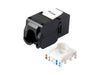 EAN 4015867207543 - Equip 769226 cambiador de género para cable RJ-45 LSA Negro imagen 2