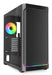 EAN 4044951041664 - Sharkoon AK4W RGB Strip Midi Tower Negro imagen 1