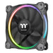 EAN 4717964405357 - Thermaltake Riing 12 RGB Carcasa del ordenador Ventilador 12 cm Negro imagen 1