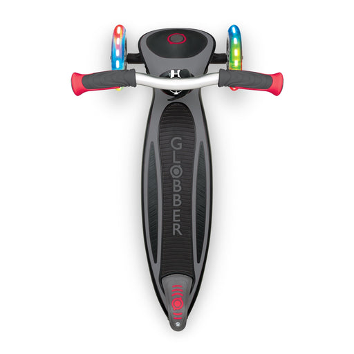 EAN 4895224401421 - Globber MASTER LIGHTS Niños Patinete de tres ruedas Negro imagen 2