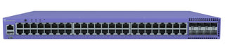 EAN 644728053254 - Extreme networks 5320-48T-8XE switch Gigabit Ethernet (10/100/1000) Energía sobre Ethernet (PoE) Azul imagen 1