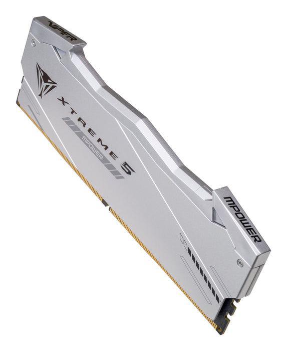 EAN 4711378428278 - Patriot Memory Viper Xtreme 5 RGB módulo de memoria 32 GB 2 x 16 GB DDR5 6400 MT/s ECC imagen 5