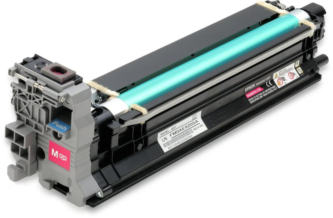 EAN 8715946435374 - Epson Imaging Unit Magenta 30k 30000 páginas imagen 1