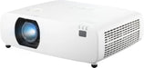 EAN 766907029161 - Viewsonic LSC520WU videoproyector Proyector de alcance estándar 5200 lúmenes ANSI 3LCD WUXGA (1920x1200) B imagen 1