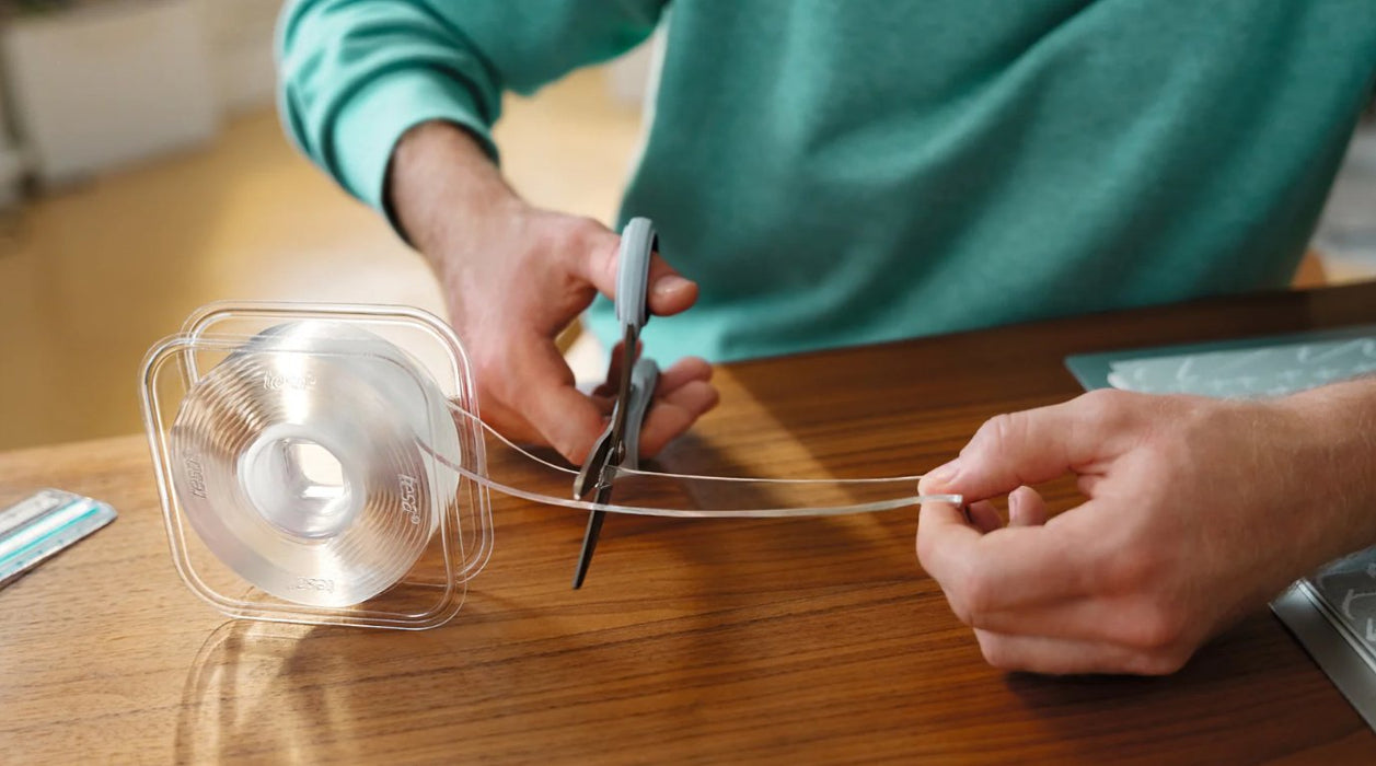 EAN 4063565403798 - TESA Nano Power 3 m Cinta de montaje imagen 4