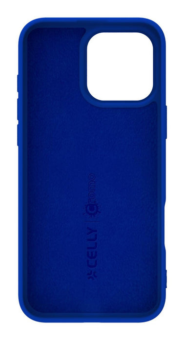 EAN 8021735210825 - Celly CROMO1081BL funda para teléfono móvil 17,5 cm (6.9") Azul imagen 6