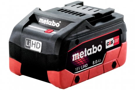 EAN 4007430334657 - Metabo 625369000 cargador y batería cargable imagen 1