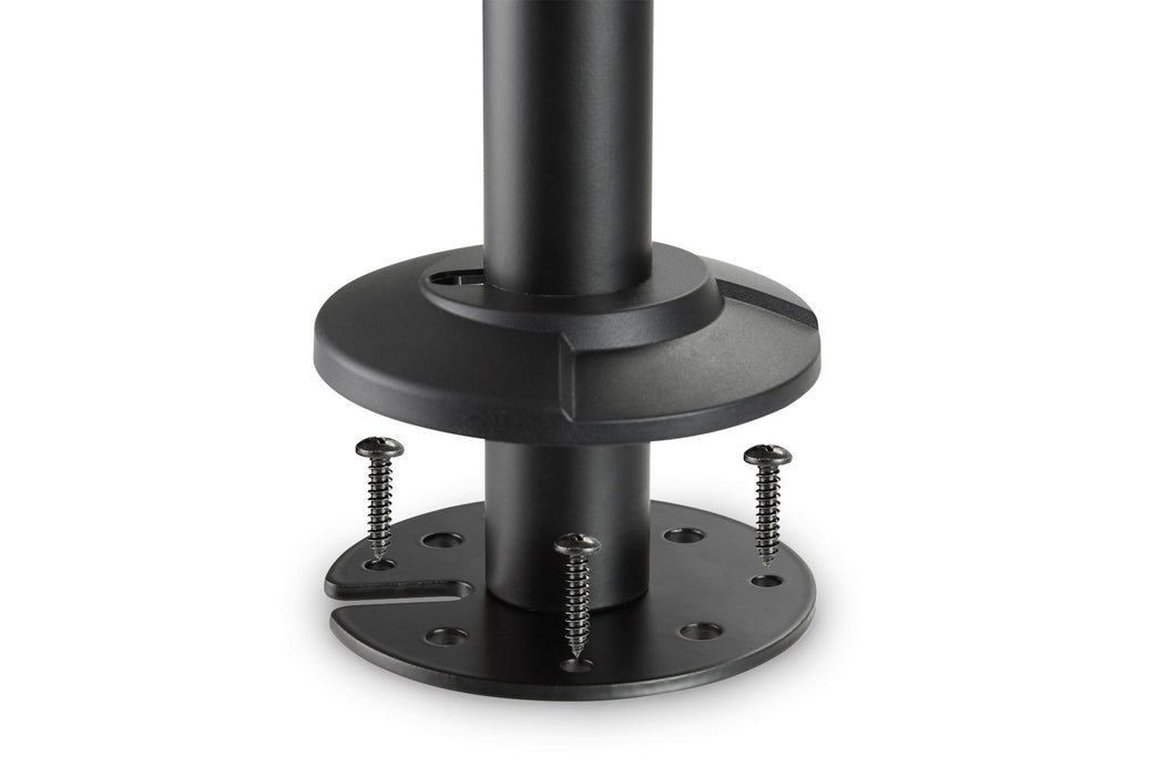 EAN 4016032465157 - Digitus DA-90398 soporte para monitor 81,3 cm (32") Escritorio Negro imagen 8