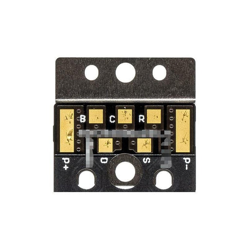 EAN 5704174379072 - CoreParts MBXTAB-BA069 accesorio o pieza de recambio para tableta Batería imagen 2