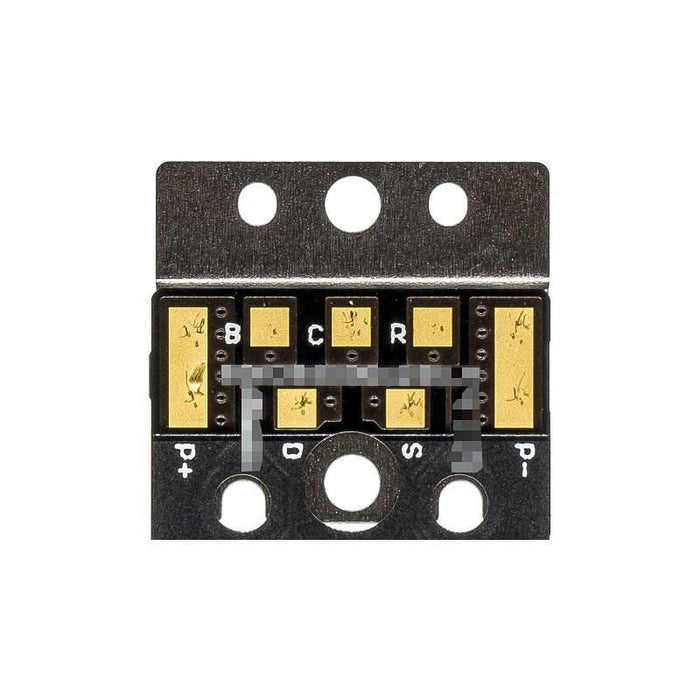 EAN 5704174379072 - CoreParts MBXTAB-BA069 accesorio o pieza de recambio para tableta Batería imagen 2