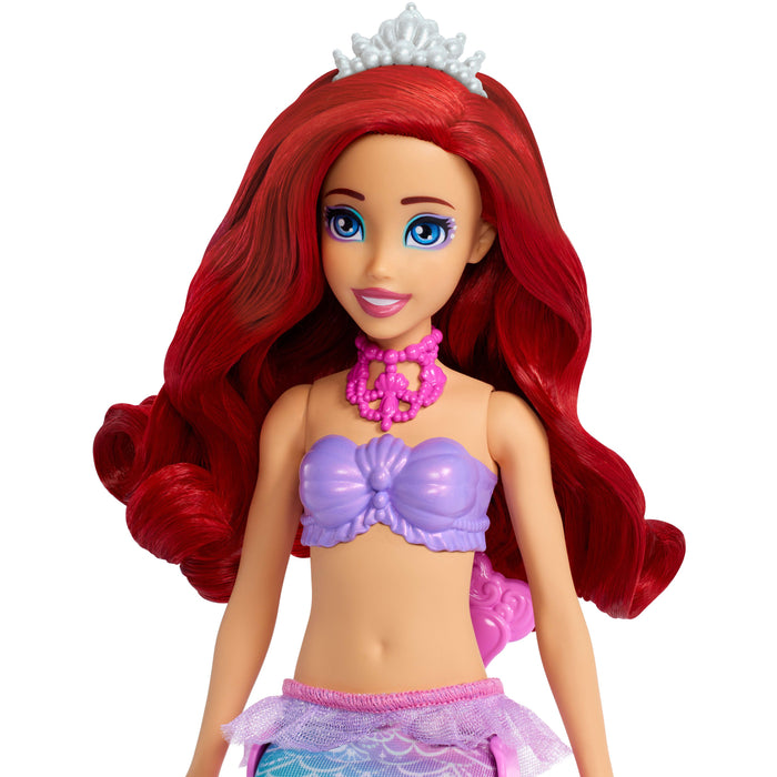 EAN 0194735259298 - Disney Princess JBF86 muñeca imagen 4