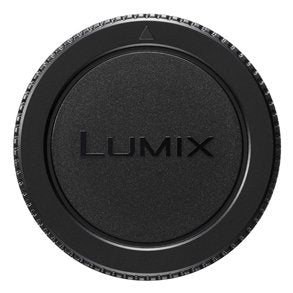 EAN 5025232609765 - Panasonic DMW-BDC1GU parasol de objetivo Alrededor Negro imagen 1