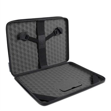EAN 0745883688081 - Belkin B2A075-C00 maletines para portátil 27,9 cm (11") Funda Negro imagen 3