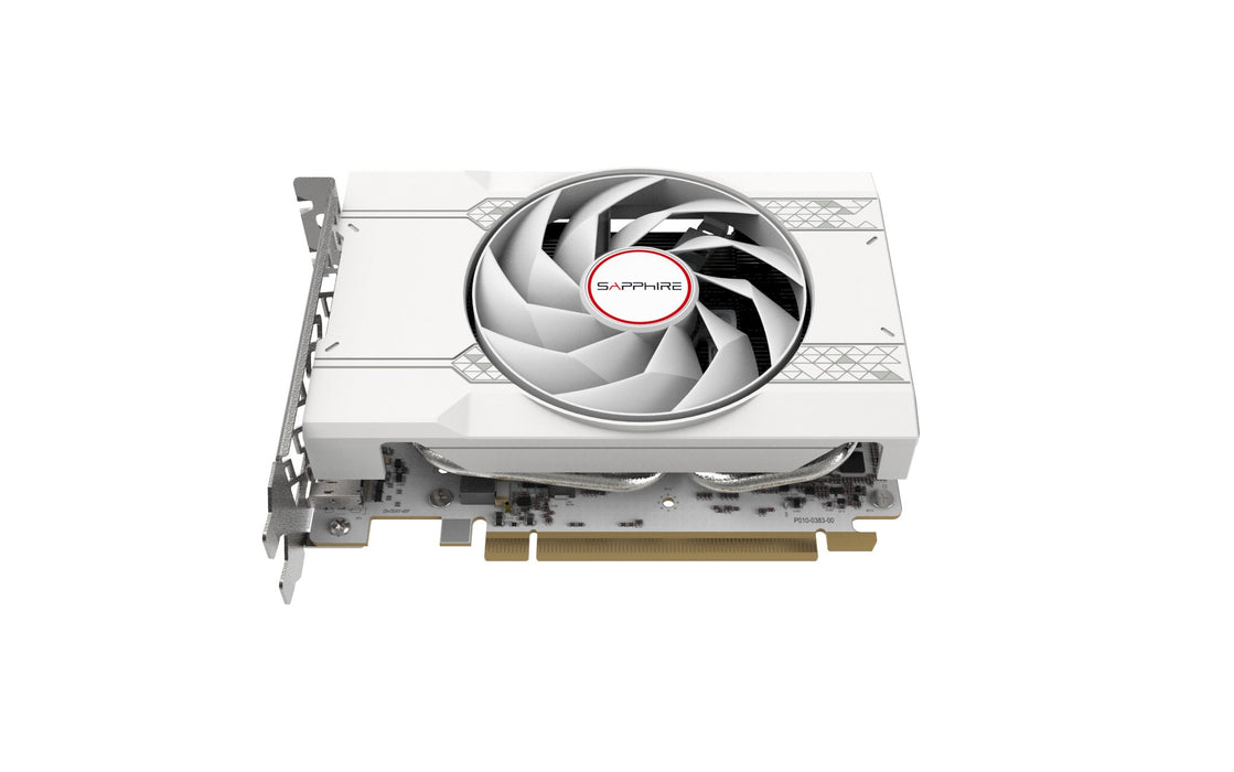 EAN 4895106294165 - Sapphire PULSE Radeon RX 6500 XT ITX PURE AMD 4 GB GDDR6 imagen 4