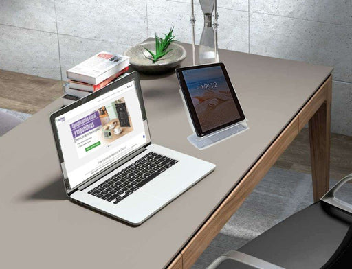 EAN 8429368001160 - Archivo 2000 446001M CS TP soporte Soporte pasivo Tablet/UMPC Transparente imagen 2