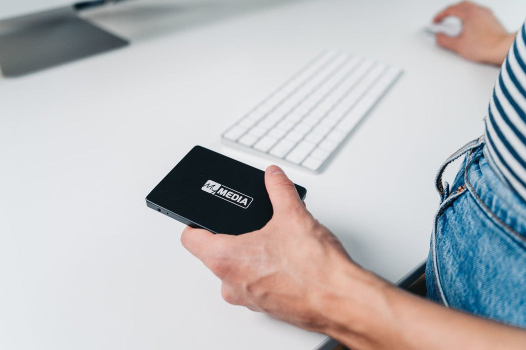 EAN 0023942692829 - MyMedia My 2.5" SSD 1 TB 2.5" Serial ATA III imagen 5