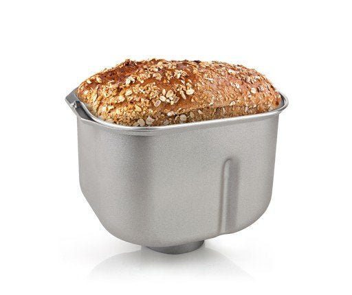 EAN 8414234148155 - Taurus My Bread panificadora 600 W Blanco imagen 2